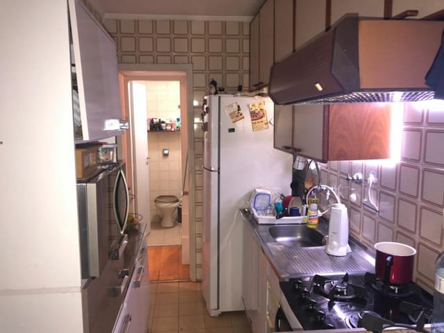 Studio à venda, no bairro Liberdade em São Paulo