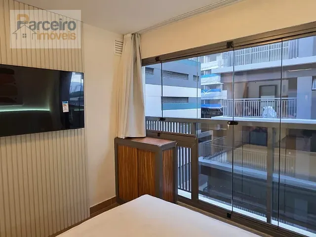 Studio com 31m² 1 quarto e 1 banheiro, para alugar, no bairro Sumarezinho em São Paulo