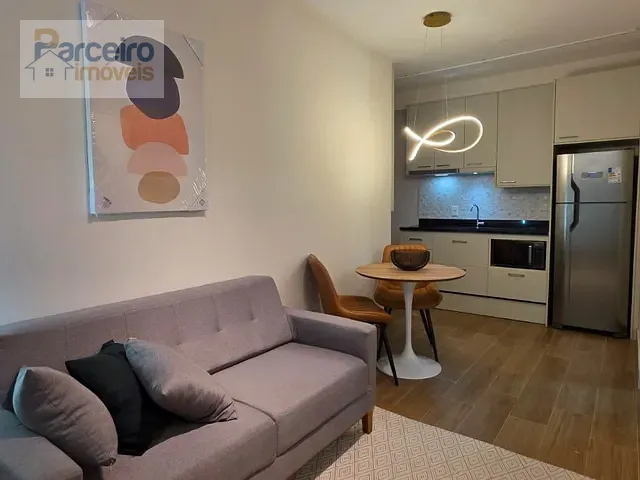 Studio com 31m² 1 quarto e 1 banheiro, para alugar, no bairro Sumarezinho em São Paulo