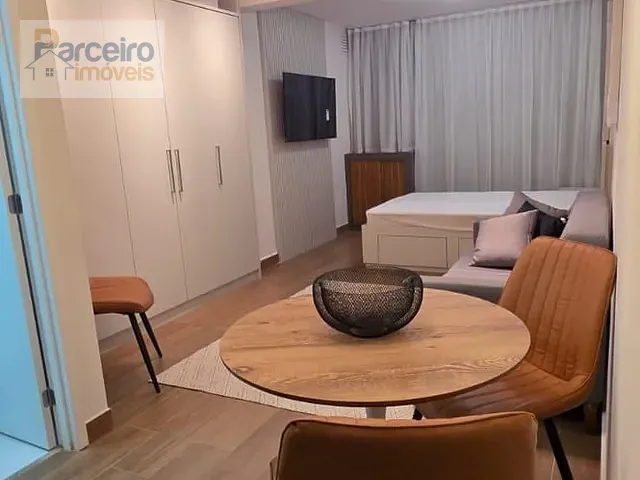 Studio com 31m² 1 quarto e 1 banheiro, para alugar, no bairro Sumarezinho em São Paulo