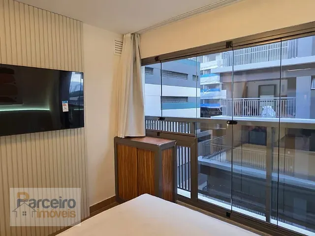 Studio com 31m² 1 quarto e 1 banheiro, para alugar, no bairro Sumarezinho em São Paulo