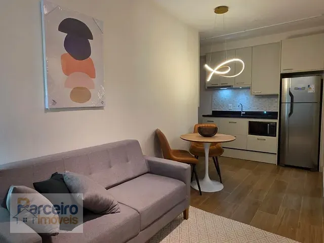 Studio com 31m² 1 quarto e 1 banheiro, para alugar, no bairro Sumarezinho em São Paulo