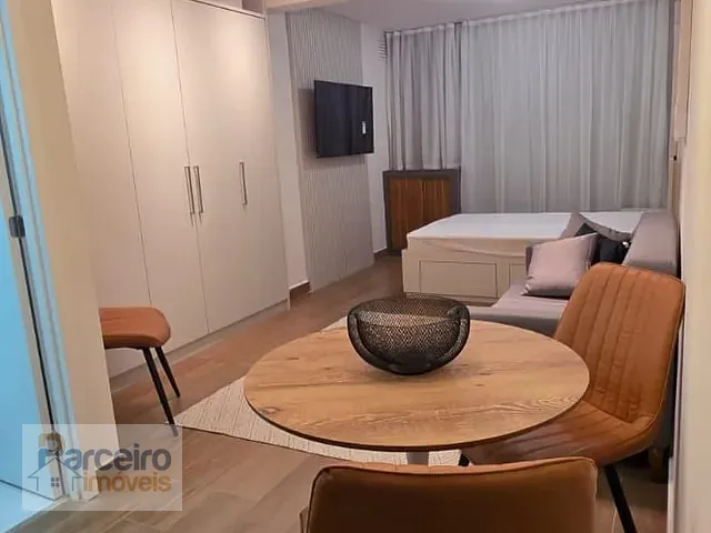 Studio com 31m² 1 quarto e 1 banheiro, para alugar, no bairro Sumarezinho em São Paulo