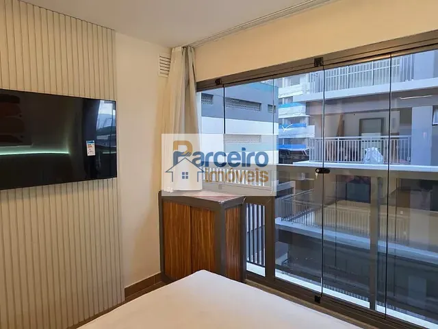 Studio com 31m² 1 quarto e 1 banheiro, para alugar, no bairro Sumarezinho em São Paulo