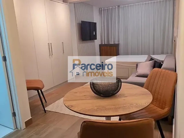 Studio com 31m² 1 quarto e 1 banheiro, para alugar, no bairro Sumarezinho em São Paulo