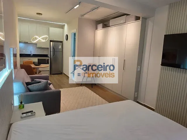 Studio com 31m² 1 quarto e 1 banheiro, para alugar, no bairro Sumarezinho em São Paulo