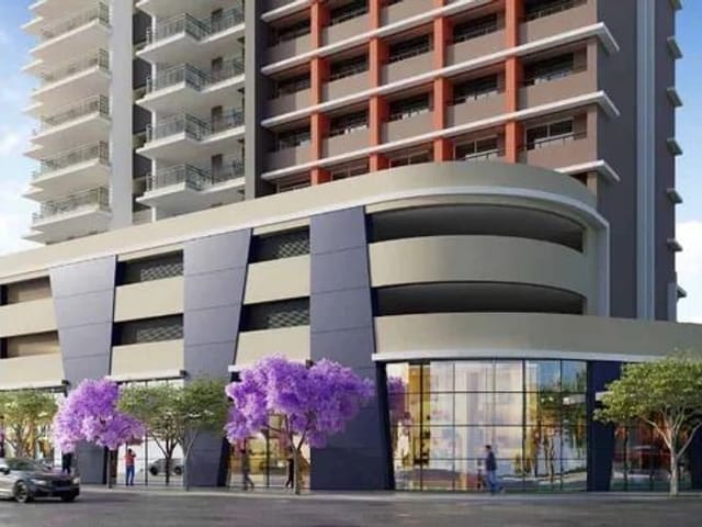 Studio com 26m² 1 quarto e 1 banheiro, à venda, no bairro Butantã em São Paulo