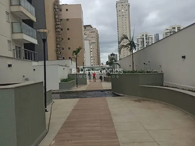 Studio com 37m² 1 quarto e 1 banheiro, à venda, no bairro Jardim Portal da Colina em Sorocaba