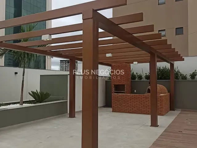 Studio com 37m² 1 quarto e 1 banheiro, à venda, no bairro Jardim Portal da Colina em Sorocaba