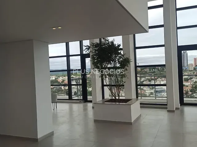 Studio com 37m² 1 quarto e 1 banheiro, à venda, no bairro Jardim Portal da Colina em Sorocaba