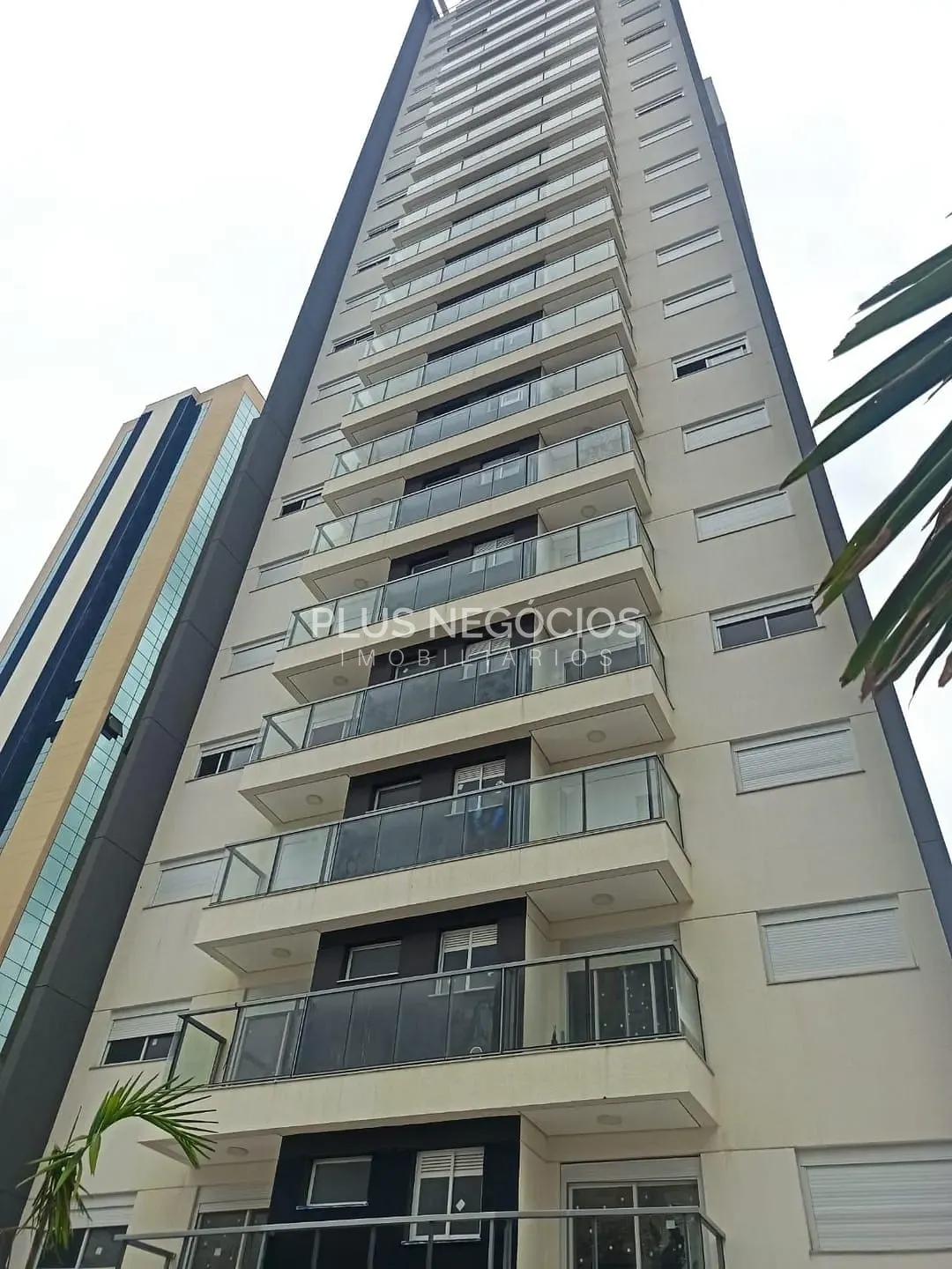 Apartamento, 1 quarto, 37 m² - Foto 1
