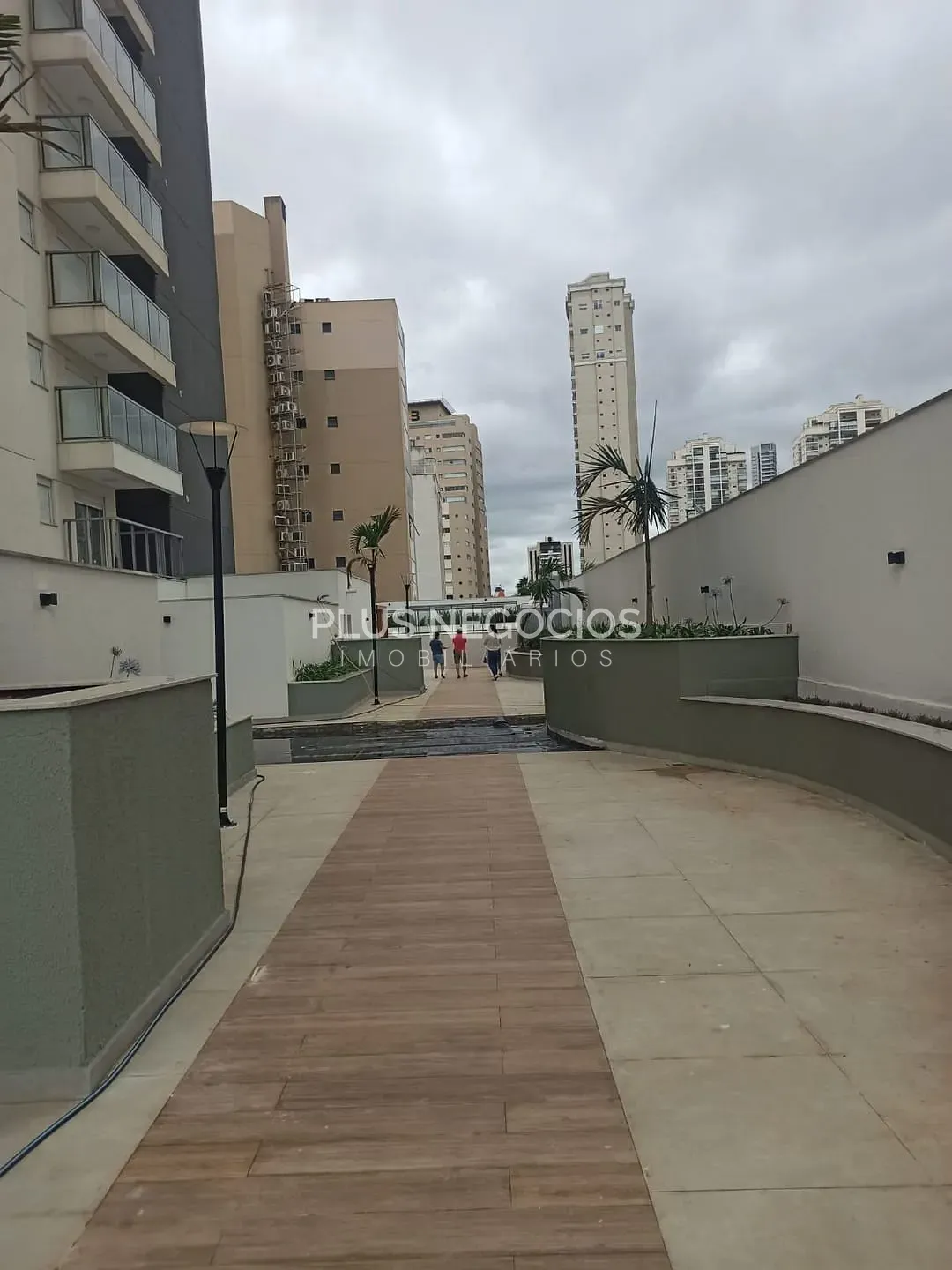 Apartamento, 1 quarto, 37 m² - Foto 3