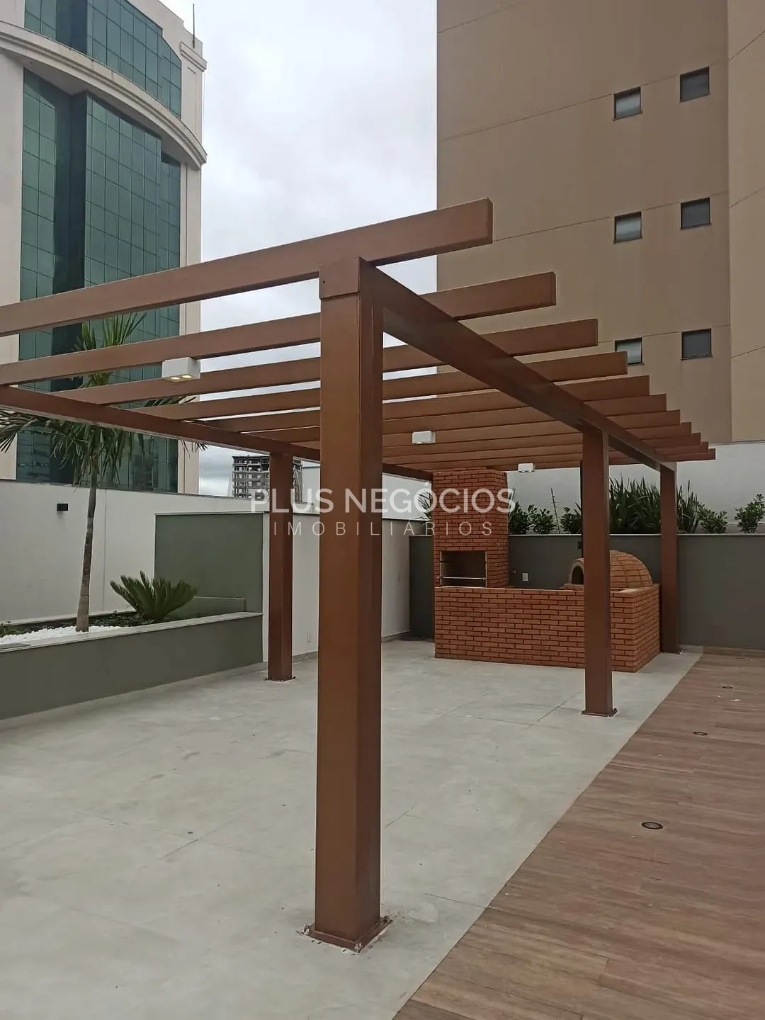 Apartamento, 1 quarto, 37 m² - Foto 4
