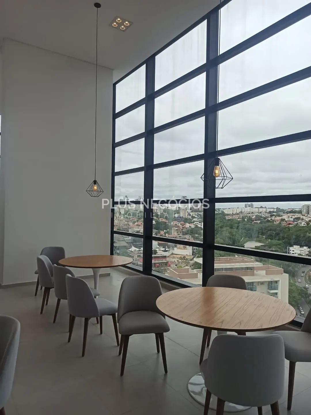 Apartamento, 1 quarto, 37 m² - Foto 6