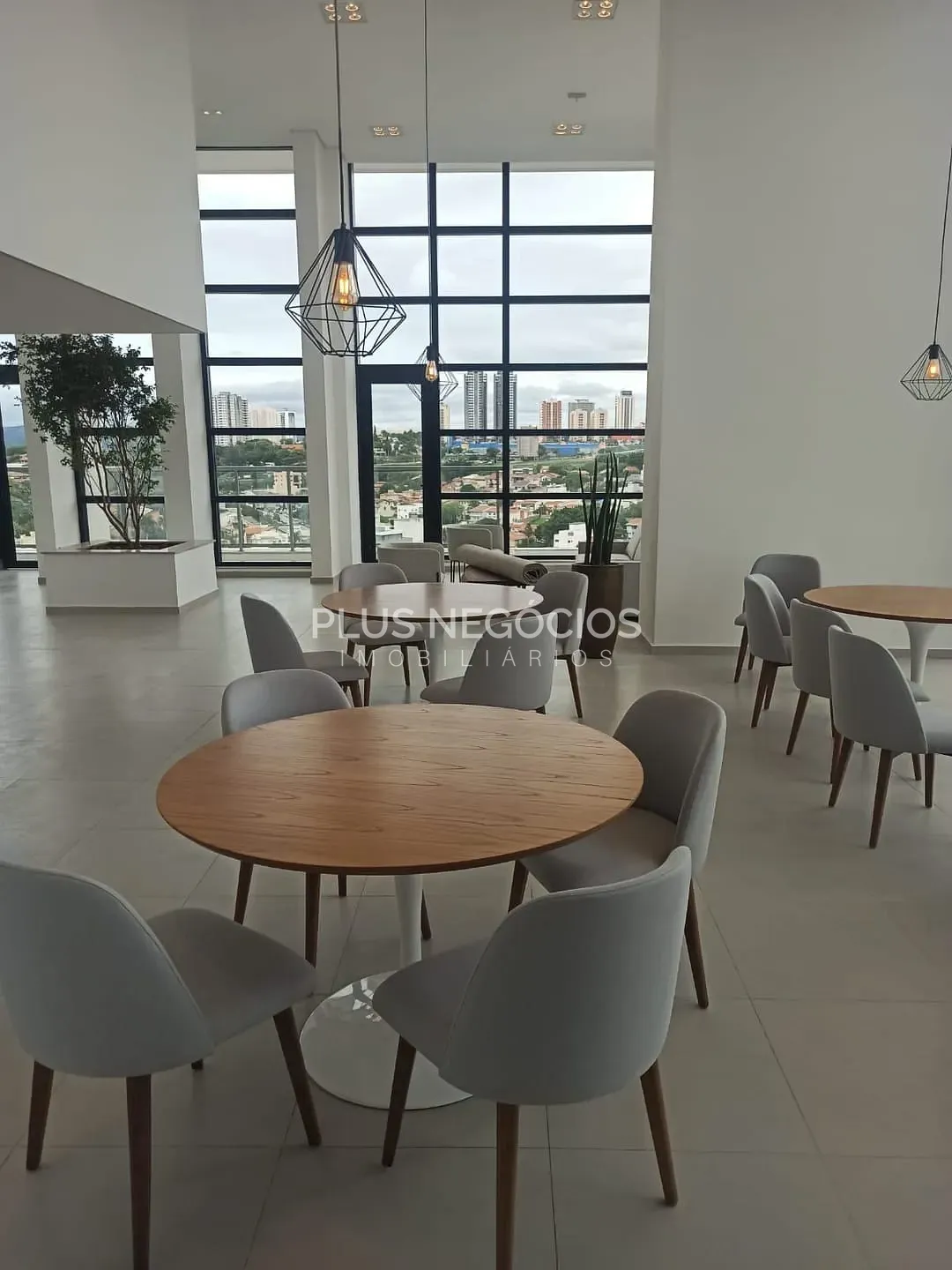 Apartamento, 1 quarto, 37 m² - Foto 7