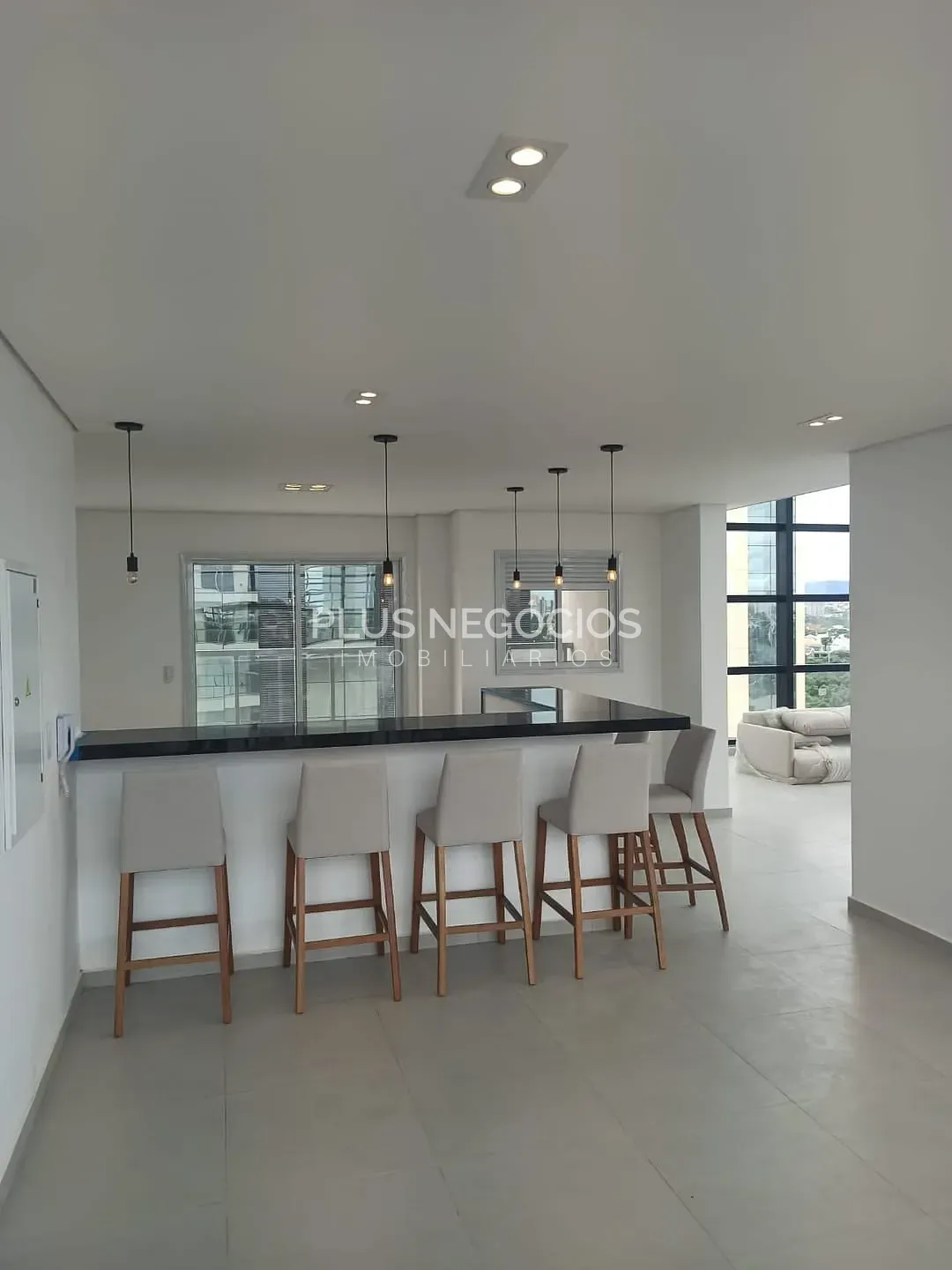 Apartamento, 1 quarto, 37 m² - Foto 8