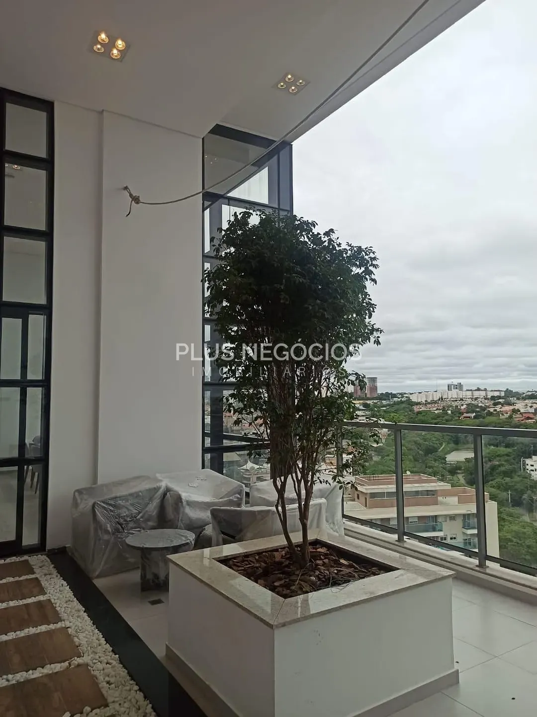 Apartamento, 1 quarto, 37 m² - Foto 9