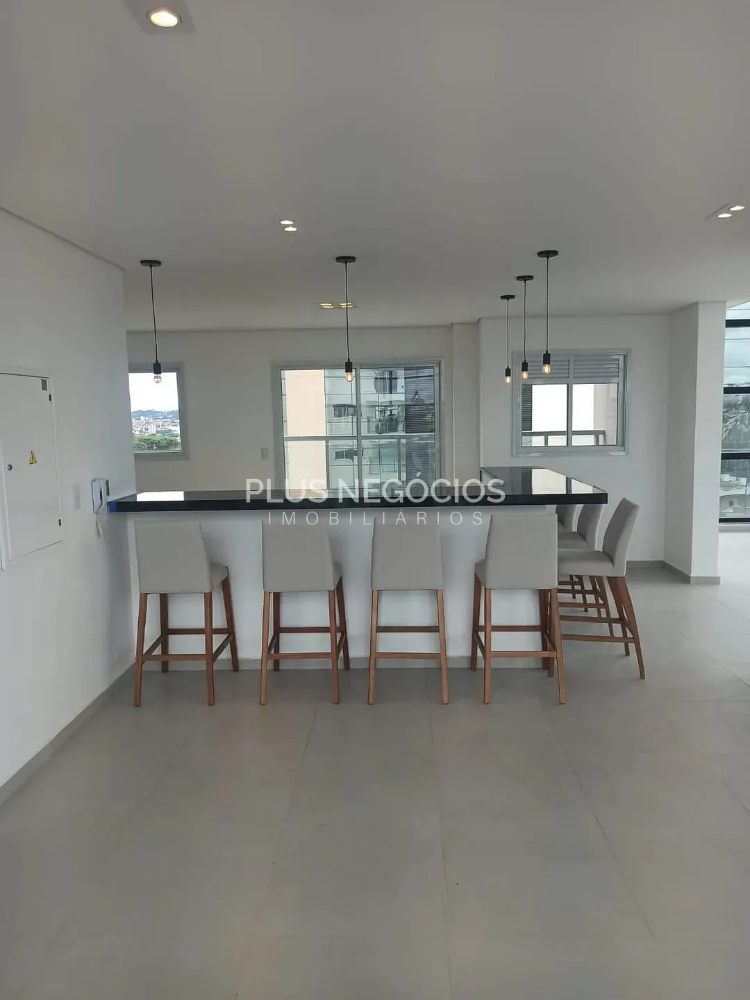 Apartamento, 1 quarto, 37 m² - Foto 11