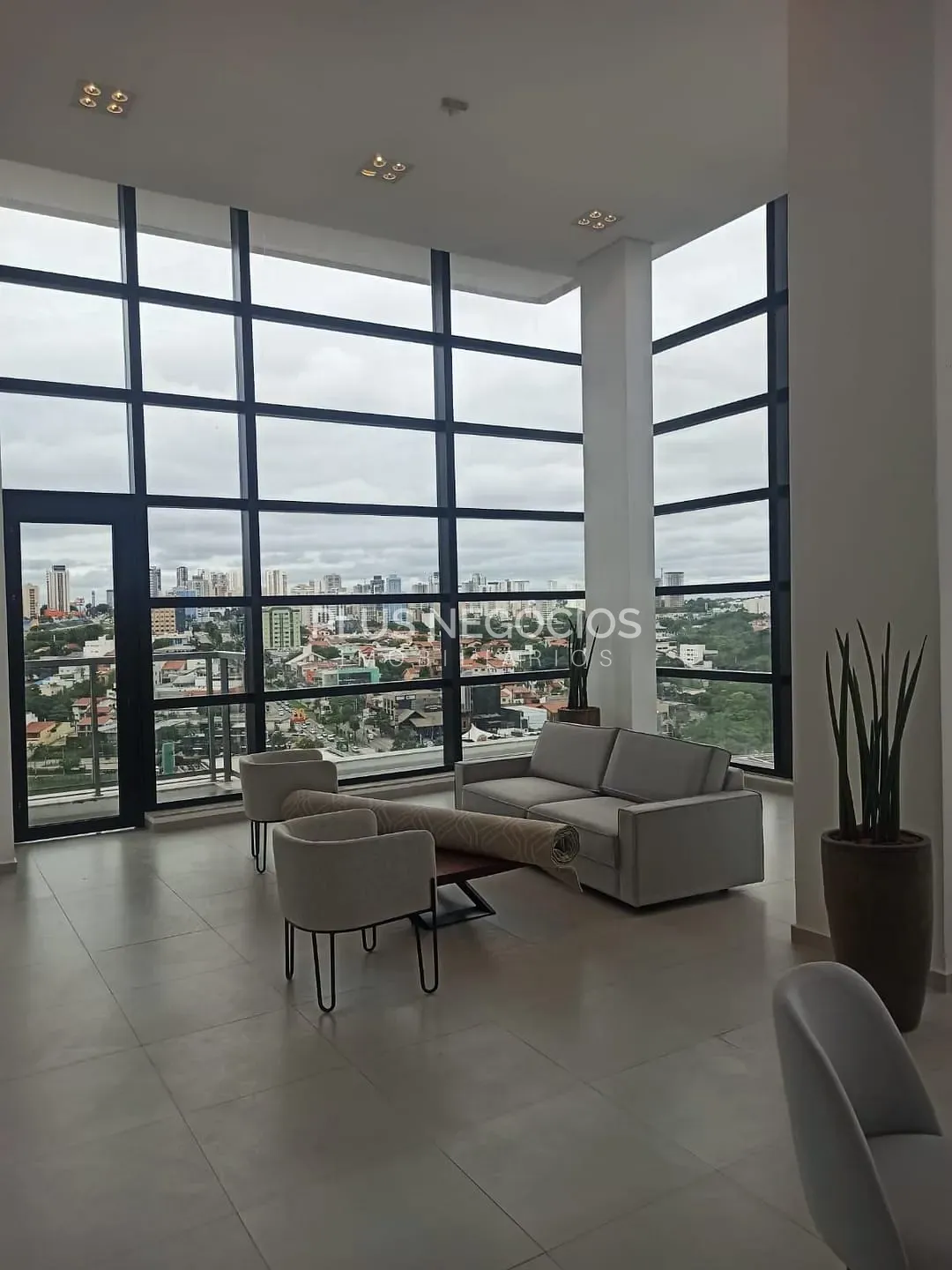 Apartamento, 1 quarto, 37 m² - Foto 13