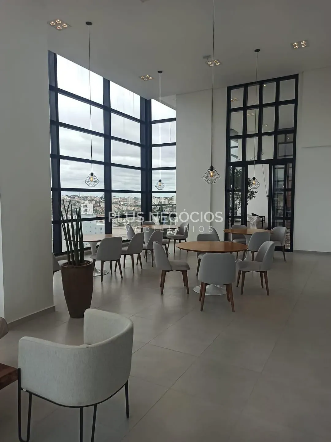Apartamento, 1 quarto, 37 m² - Foto 15