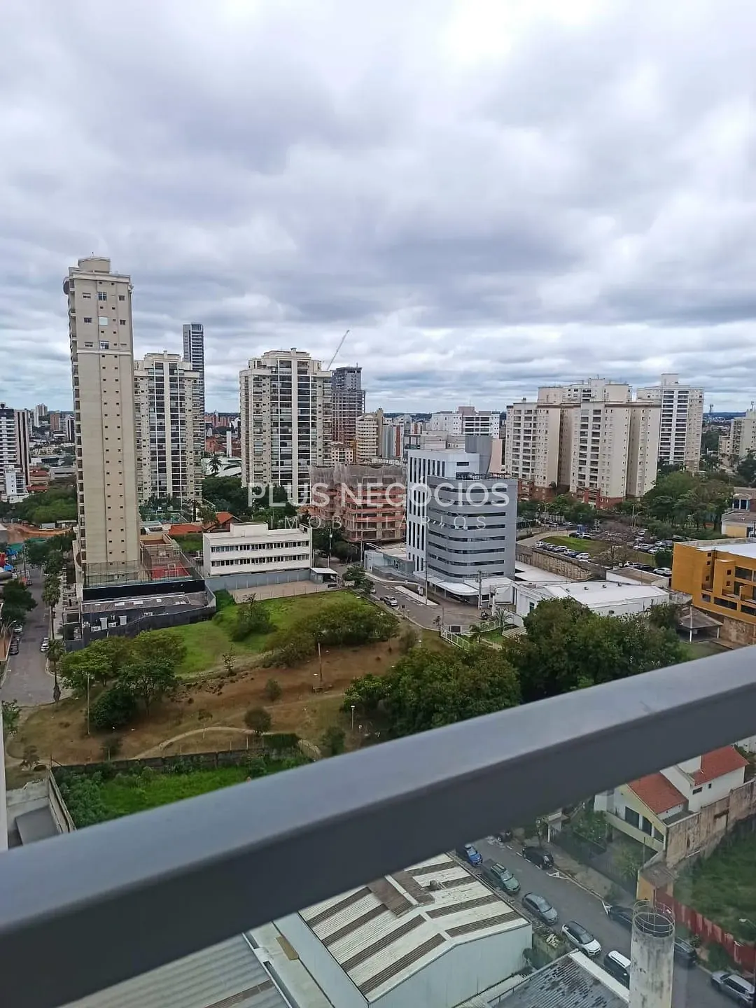 Apartamento, 1 quarto, 37 m² - Foto 16
