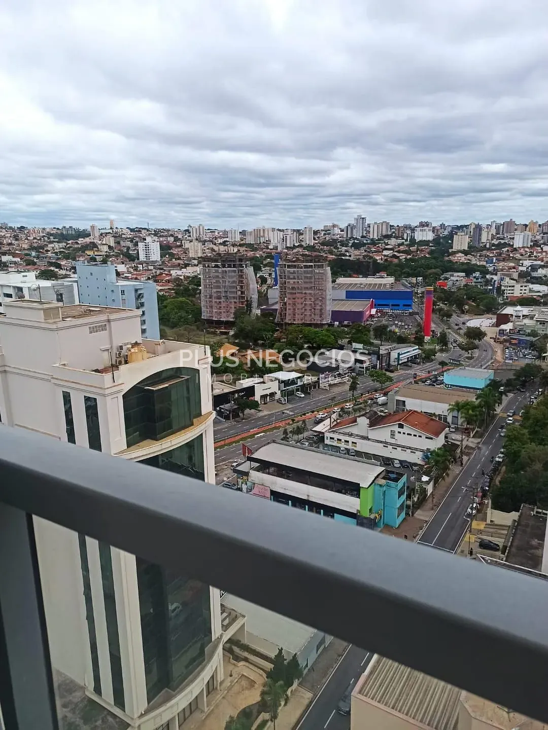 Apartamento, 1 quarto, 37 m² - Foto 17