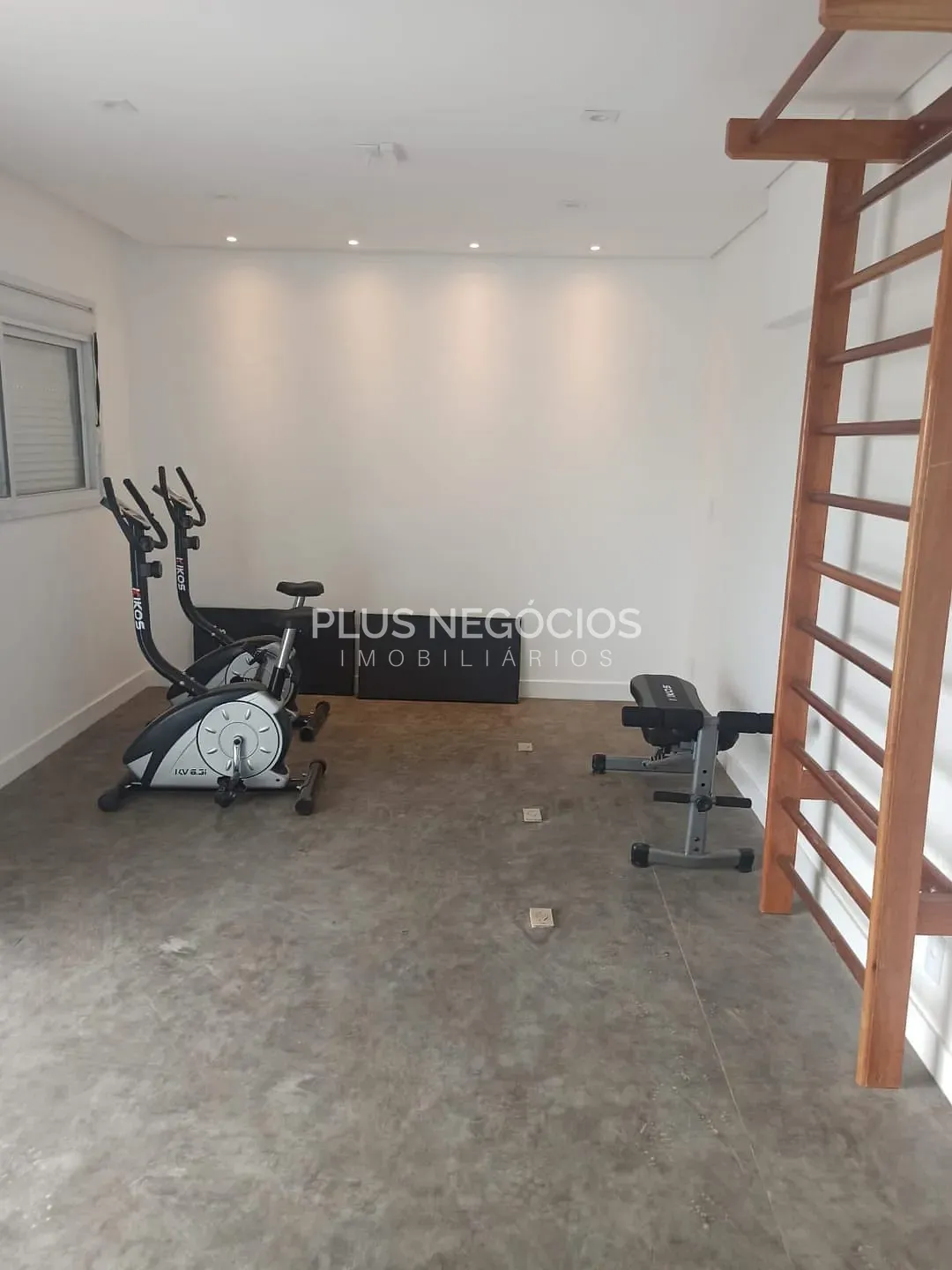 Apartamento, 1 quarto, 37 m² - Foto 20