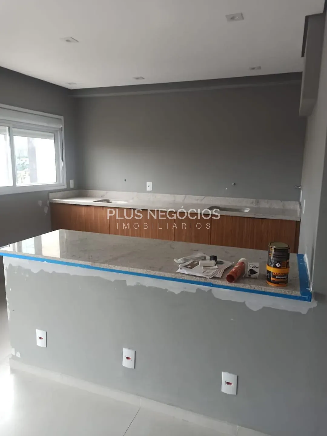 Apartamento, 1 quarto, 37 m² - Foto 21