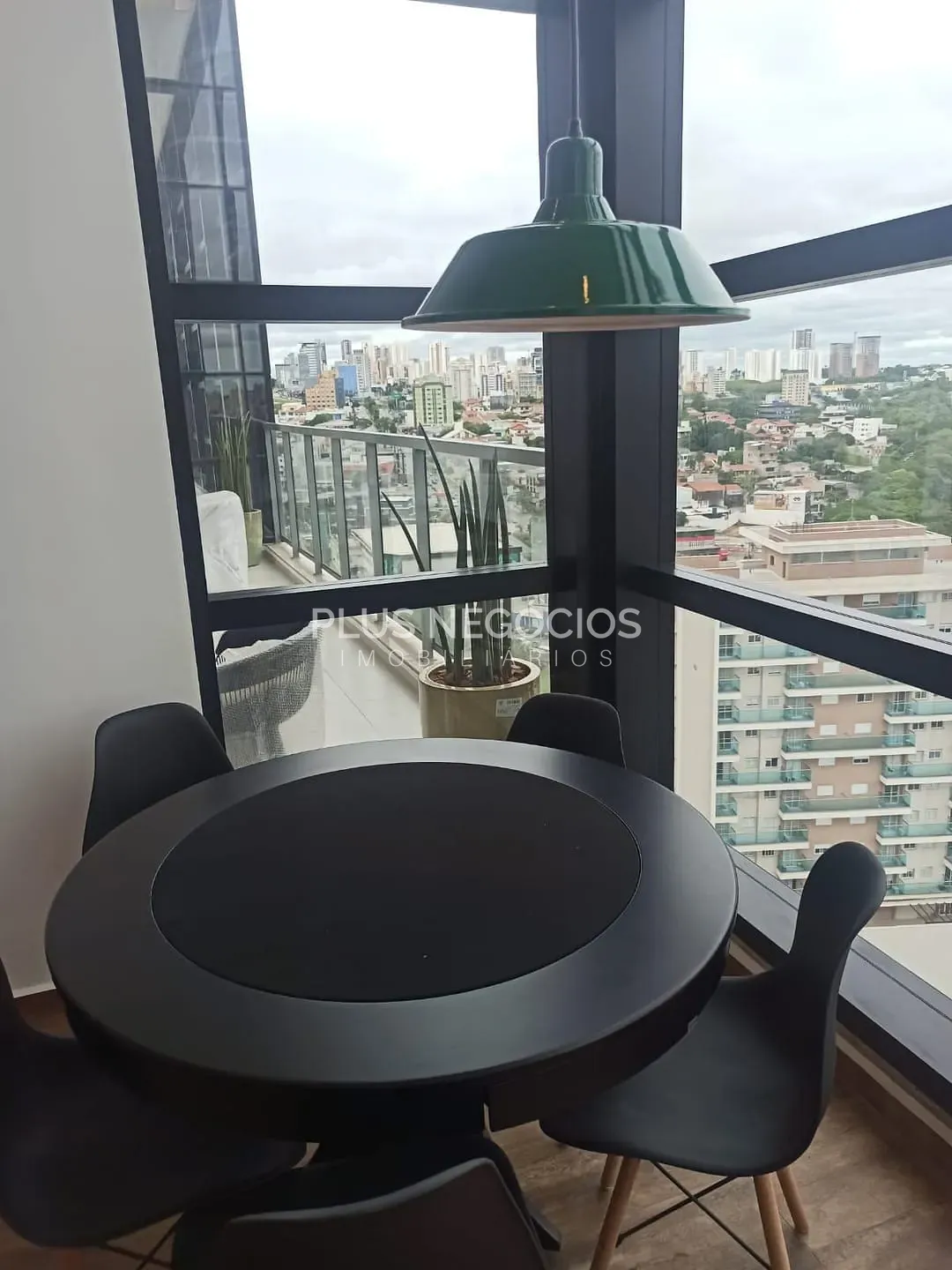 Apartamento, 1 quarto, 37 m² - Foto 23
