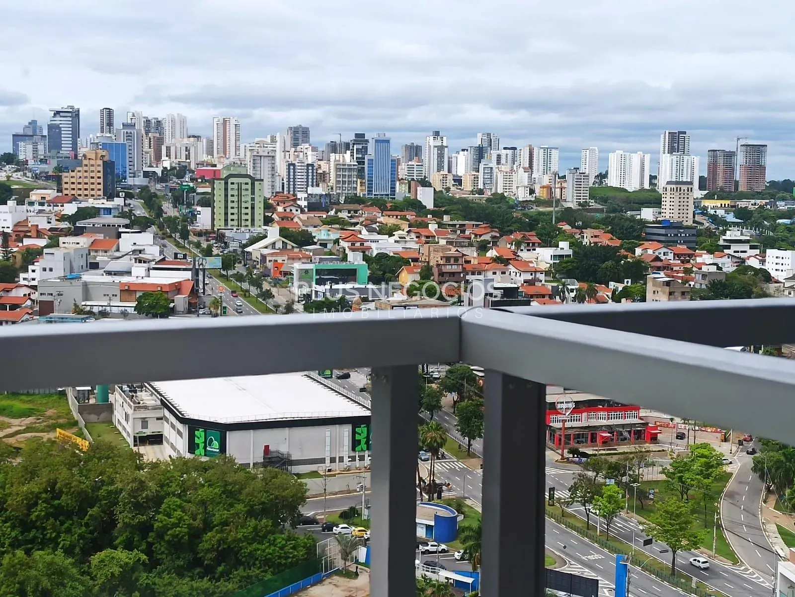 Apartamento, 1 quarto, 37 m² - Foto 27