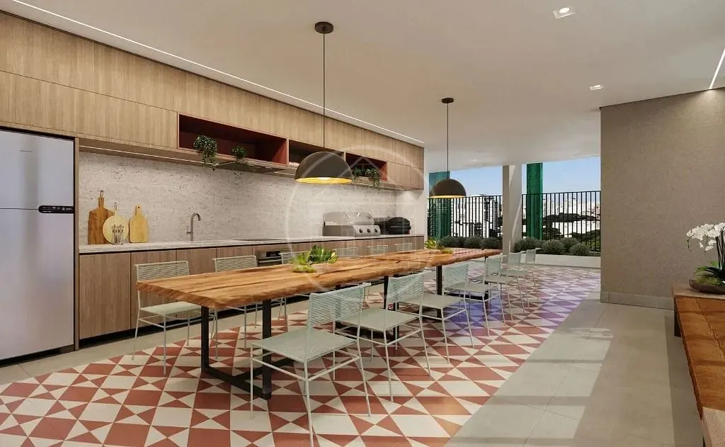 Apartamento, 1 quarto, 22 m² - Foto 24
