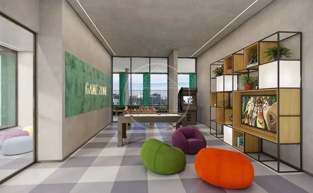 Apartamento, 1 quarto, 22 m² - Foto 11