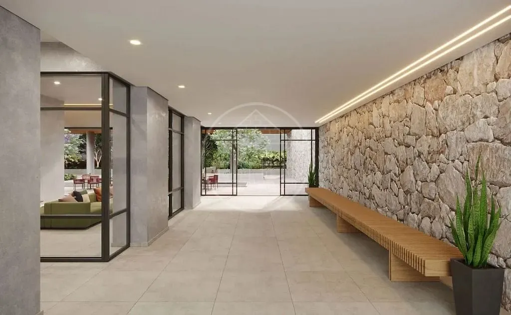 Apartamento, 1 quarto, 22 m² - Foto 16