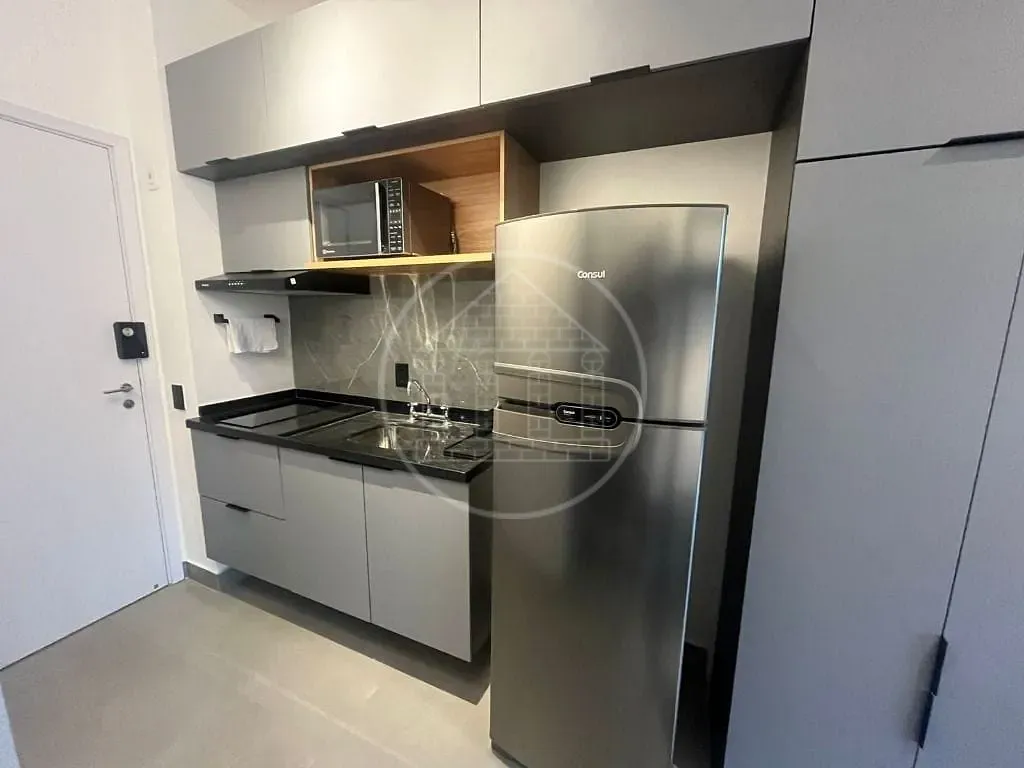 Apartamento, 1 quarto, 22 m² - Foto 6