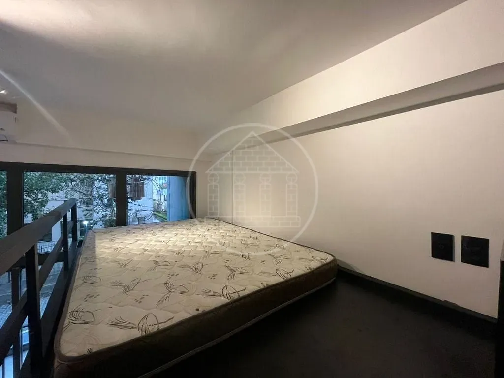 Apartamento, 1 quarto, 22 m² - Foto 7