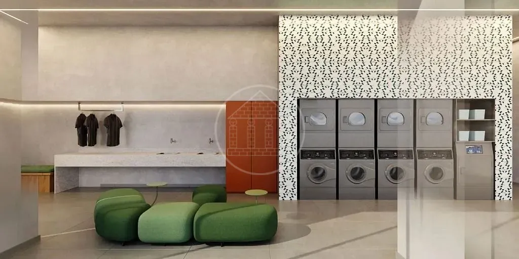 Apartamento, 1 quarto, 22 m² - Foto 10