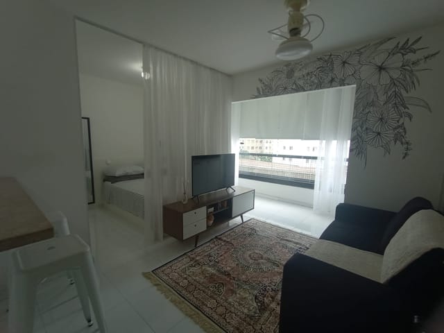 Studio com 37m² 1 quarto e 1 banheiro, à venda, no bairro Cambuci em São Paulo