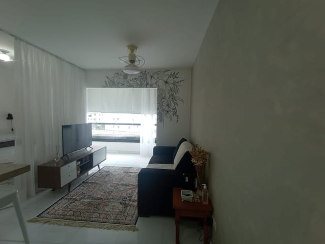 Studio com 37m² 1 quarto e 1 banheiro, à venda, no bairro Cambuci em São Paulo