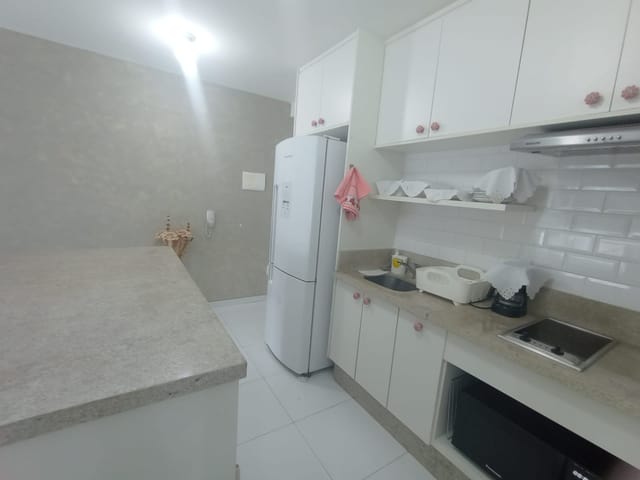 Studio com 37m² 1 quarto e 1 banheiro, à venda, no bairro Cambuci em São Paulo