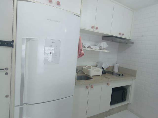 Studio com 37m² 1 quarto e 1 banheiro, à venda, no bairro Cambuci em São Paulo