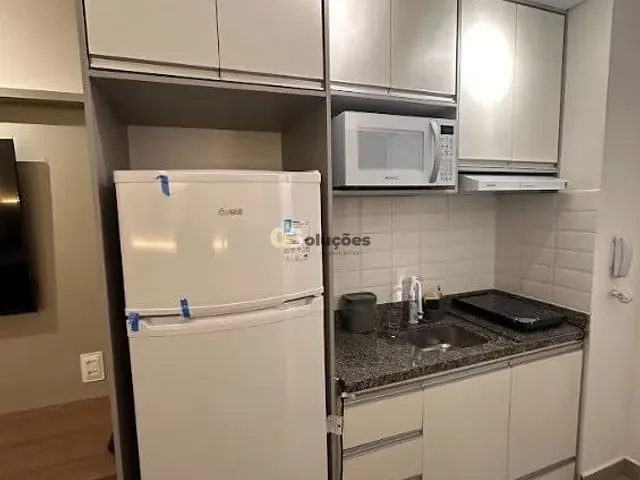 Studio 1 quarto e 1 banheiro, à venda, no bairro Vila Mariana em São Paulo