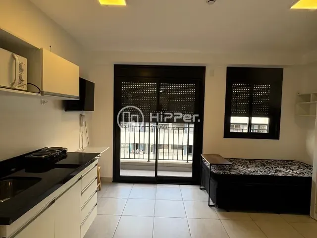 Studio com 100m² 1 quarto e 1 banheiro, para alugar, no bairro Perdizes em São Paulo