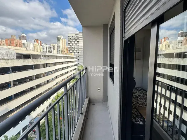 Studio com 100m² 1 quarto e 1 banheiro, para alugar, no bairro Perdizes em São Paulo