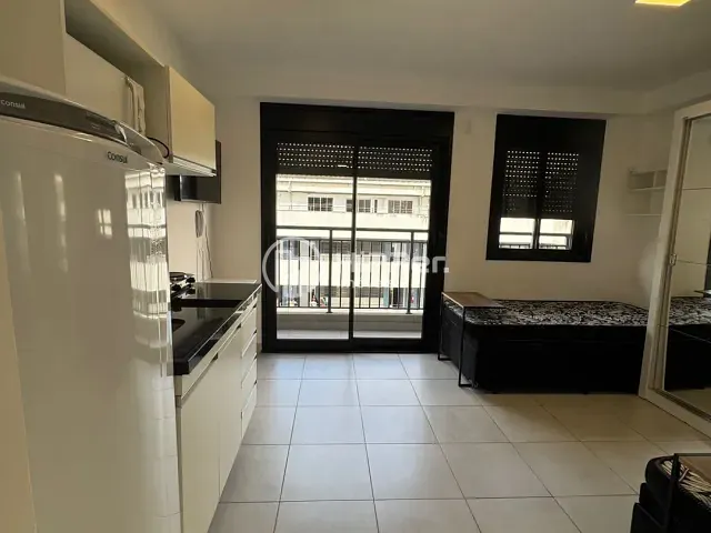 Studio com 100m² 1 quarto e 1 banheiro, para alugar, no bairro Perdizes em São Paulo