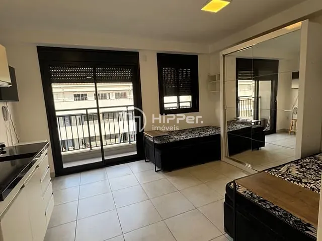 Studio com 100m² 1 quarto e 1 banheiro, para alugar, no bairro Perdizes em São Paulo