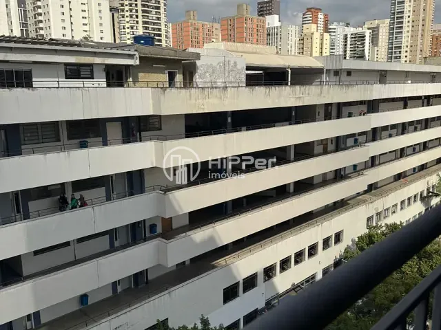 Studio com 100m² 1 quarto e 1 banheiro, para alugar, no bairro Perdizes em São Paulo