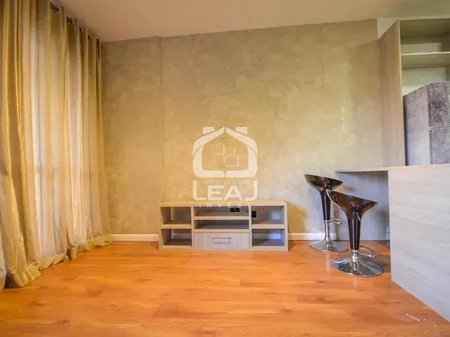 Studio 1 quarto e 1 banheiro, à venda ou para alugar, no bairro Jardim Ampliação em São Paulo
