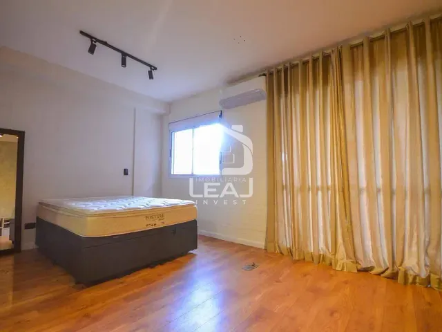Studio 1 quarto e 1 banheiro, à venda ou para alugar, no bairro Jardim Ampliação em São Paulo