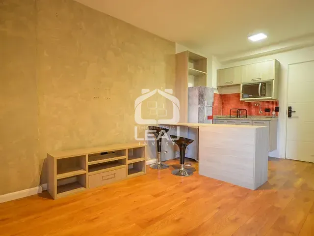 Studio 1 quarto e 1 banheiro, à venda ou para alugar, no bairro Jardim Ampliação em São Paulo