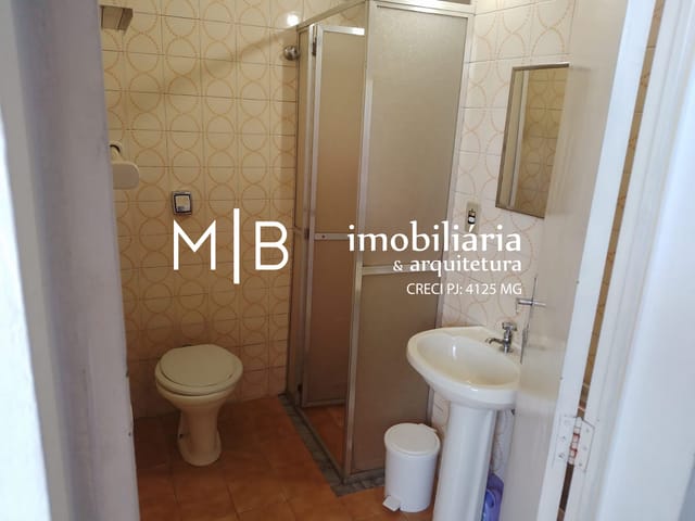 Studio 2 quartos e 2 banheiros, à venda, no bairro CENTRO em CATAGUASES